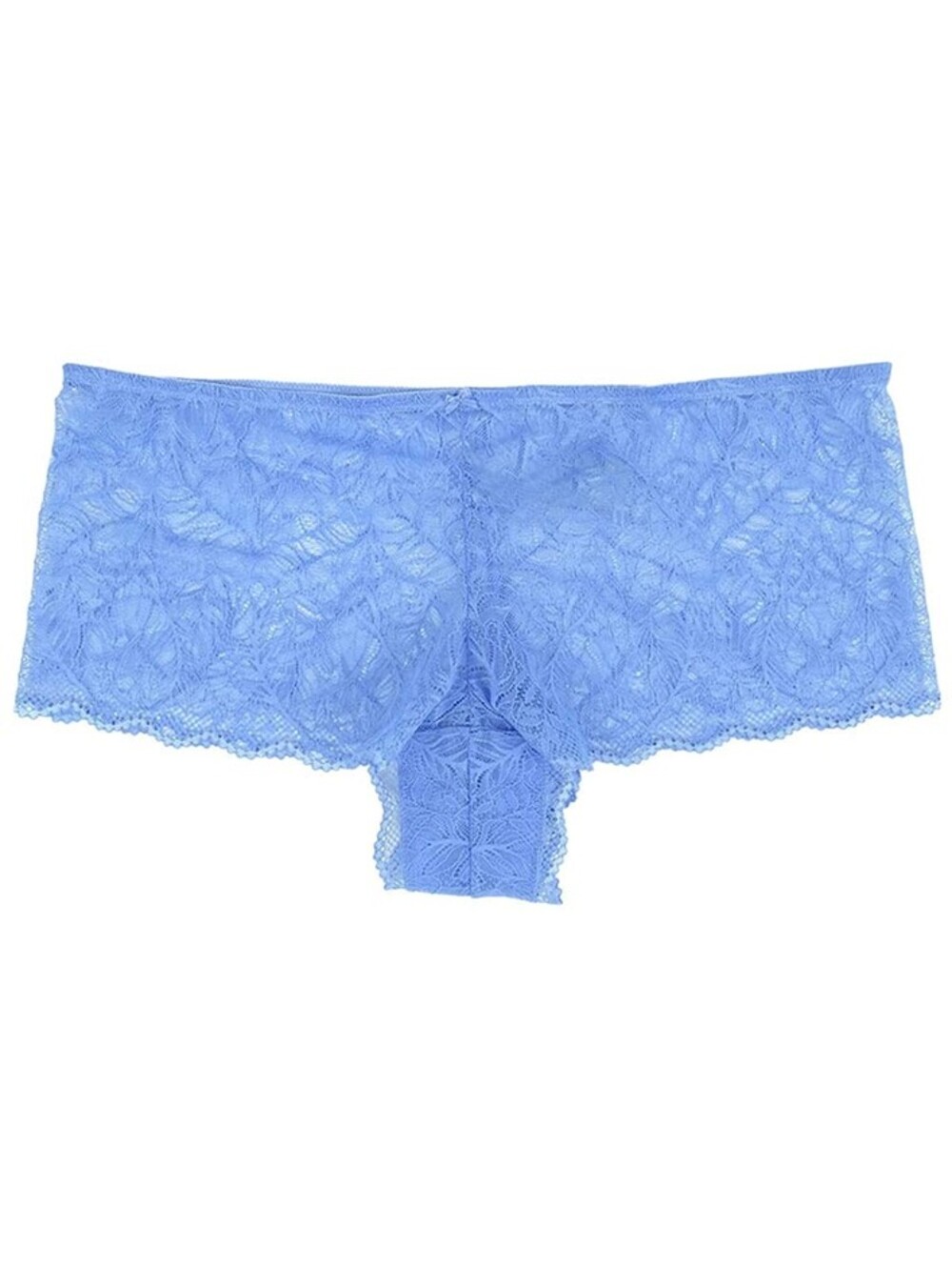 Inc International Concepts Womens Plus Size Lace Boyshort Size 2X